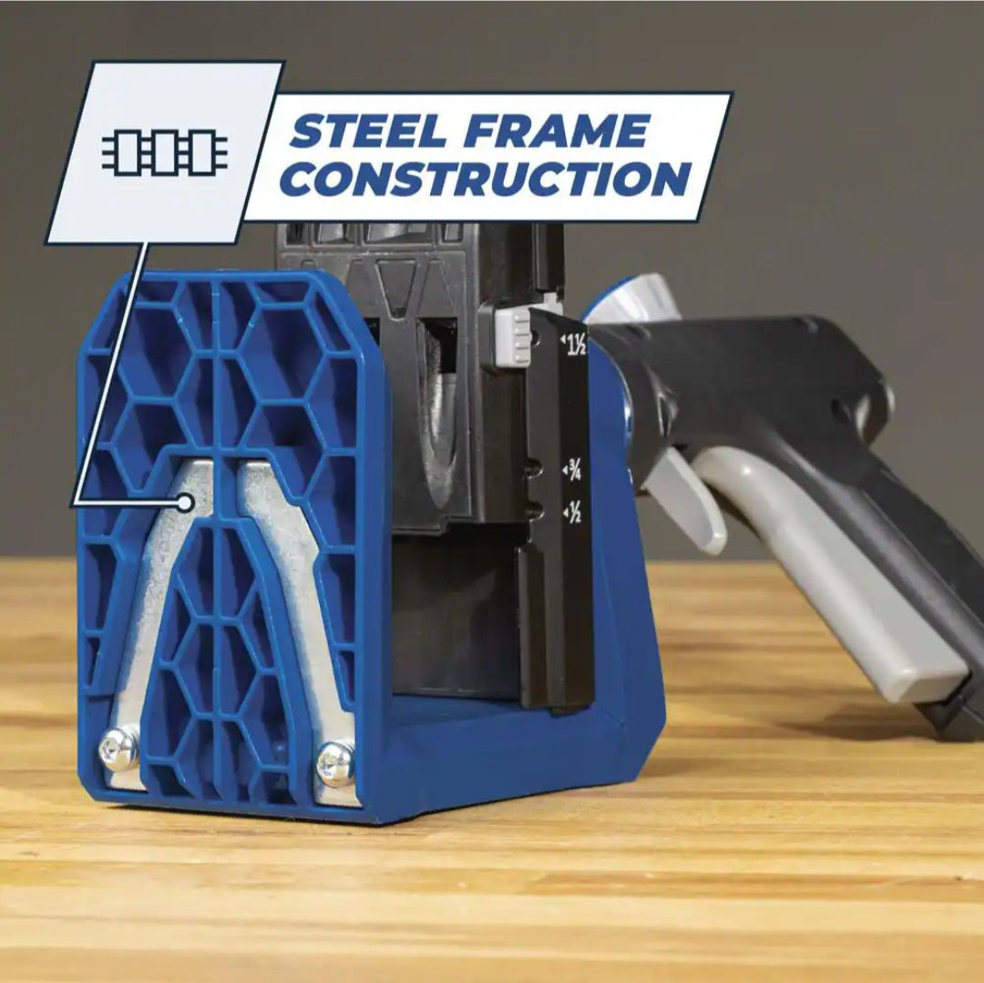 Pocket Hole Jig 520 PRO Pocket Hole Jig 520 PRO